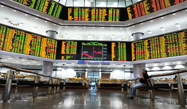 Tindakan berhemah kerajaan berhubung subsidi RON95 dorong ringgit ditutup tinggi